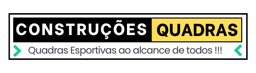 Construções de Quadras Esportivas